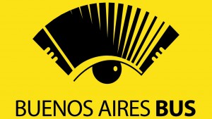 Buenos Aires Bus