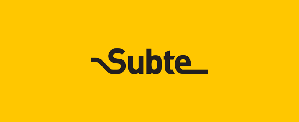 Red de Subtes